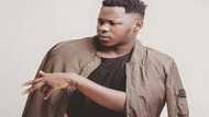 I have not engaged in fraud my whole life - Medikal discloses source of wealth in new video; warns Ghanaians