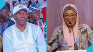 Shamima Muslim's husband reacts to reports of wife's MP ambtions in Wa Central
