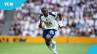 3 key things Mohammed Kudus needs to become unstoppable at Tottenham