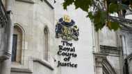 Life support for UK boy to be stopped after long legal battle