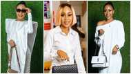 Akuapem Poloo wows social media with stunning photos of herself; fans hail her