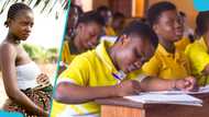 2025 BECE: 21 pregnant girls and 17 nursing mothers sit for exams in Upper East