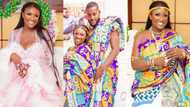When you marry, your husband will just be sending you anyhow - Abena Moet after 2 weeks in marriage