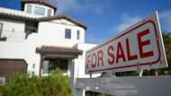 US existing home sales little-changed on sluggish market