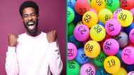 20-year-old man wins lottery jackpot for 2nd time and bags GH¢13,780,000, shares his winning strategy