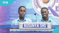 NSMQ: Busunya SHS student who scored bad grades recalls representing school at 2023 edition