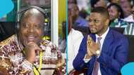 “You now know how it feels”: Sefa Kayi claps back amid Sammy Gyamfi, Afenyo Markin GoldBod saga