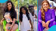 Sandra Ababio hails Lil Win, Says Their 2014 Encounter Inspired Her Real Estate Business