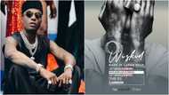 Made in Lagos Tour: Wizkid Breaks 1st Record As He Sells Out 2nd Date at 02 London in 2 Mins