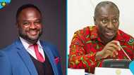 Private legal practitioner calls for contempt charges against Afenyo Markin