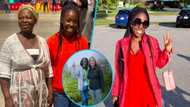 Canada: Lady recalls her journey from Ghana to 2nd largest country in the world: “First day in school”