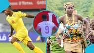 Togolese footballer dances Agbadza after scoring at Club World Cup: Video