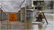 Russia's destruction of Kakhovka dam in Ukraine paves way for nuclear disaster