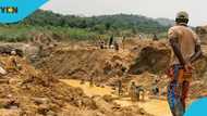Artisanal miner begs President Mahama to intervene as military crackdown threatens livelihoods