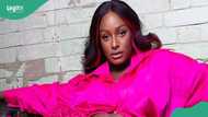 “Being a single, childless woman in her 30s is terrible”: DJ Cuppy cries out, Daniel Regha reacts