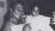 The Big Six plus 1: Meet the most important woman in Ghana's independence fight