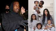 Kanye West Says He Bought House Next to Kim Kardashian’s to Be Closer to His Kids, Not Ex-wife