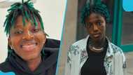 Lisa Quama: DWP viral dancer opens up about her biggest paycheck: "something like 6 figures"