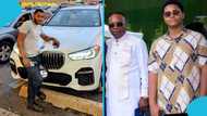 Twene Jonas calls for arrest of Salifu Amoako after East Legon incident