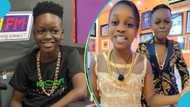 Fotocopy, young Ghanaian artiste and his sister sing together in wholesome video