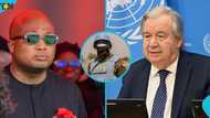 Ghana lodges protest with UN over attack on Ghanaian soldiers in Lebanon