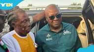 Ghana sets up committee to build database of shrines