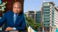 ADB responds to Ablakwa, refutes allegation it acted clandestinely in contract approval