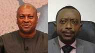 Things have changed in spirit, Mahama can be president again - Owusu Bempah apologises with new prophecy