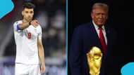 Iran sends strong message to Trump over World Cup participation
