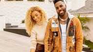 Jason Derulo announces break up with Jena Frumes 4 months after birth of 1st child