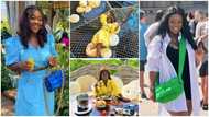 Jackie Appiah thrills fans with exclusive video of her Mexico trip, many aspire to be like her: "This is call life. Chai!"