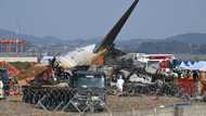 South Korea begins lifting Jeju Air wreckage after fatal crash