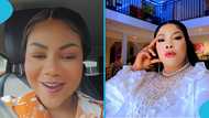 Nana Agradaa rejects out of court settlement in Empress Gifty case: "They're begging", video