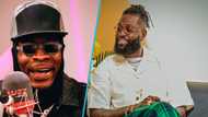 Shatta Wale Set To Perform At Emmanuel Adebayor's Retirement Concert