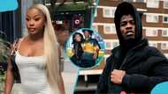 Efia Odo's throwback post on how Ground Up messed up Kwesi Arthur resurfaces amid controversial allegations