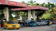 Cuba delays 500% fuel price hike over 'cybersecurity' incident