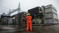 Shell sells onshore Nigeria unit, exits Niger Delta