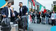 World Cup 2026: Iran forced to leave USA immediately after New Zealand draw