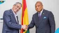 Ghana successfully evacuates citizens from Iran amid escalating conflict with Israel