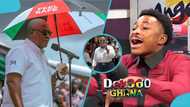 “Ghana’s first female president?”: Prophet Seer 1 issues major prophecy for NDC’s Jomoro MP Dorcas Toffey