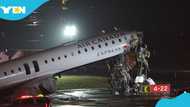 Air Canada plane crash in New York leads to tragic deaths