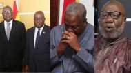 4 NDC big men and women who switched support from NDC to Akufo-Addo and NPP