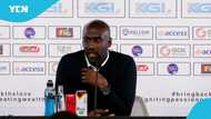 Sacked Ghana coach Otto Addo secures top job ahead of 2026 World Cup