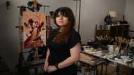 'Glaze' software aims to protect art from copycat AI