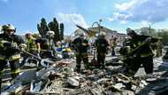 Search operations continue after deadly Russian strikes on Ukraine's Vinnytsia