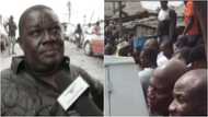 I forgive her killers - Husband of 40-year-old woman who was killed in van robbery speaks