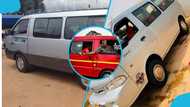 Trotro buses Ghanaian drivers can buy between GH₵90k and GH₵150k