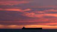 Ukraine says 13 million tonnes exported through Black Sea corridor