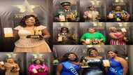 TECNO SPARK 10 HONOURS OUTSTANDING GHANAIAN FEMALE PERSONALITIES AT THE 2023 GHANA WOMWN AWARDS