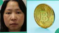 Cryptocurrency: Woman who owned Bitcoin worth GH¢37B arrested, sentenced to jail in London, UK